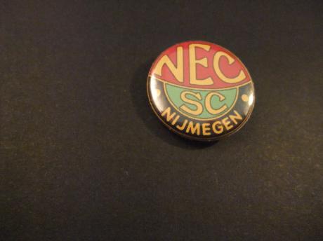 NEC Sc Nijmegen voetbalclub